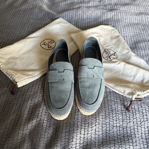 Hermes Shoes